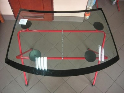 Скло передня suzuki swift 05-10r фото №1