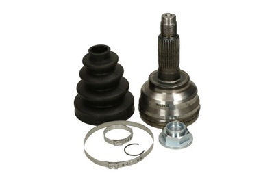 METELLI AXLE SWIVEL EXTERIOR MAZDA 626 V GF GW - milautoparts-fr.ukrlive.com