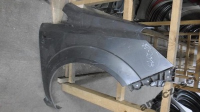 EMU WING FRONT OPEL ZAFIRA B 05- RIGHT - milautoparts-fr.ukrlive.com