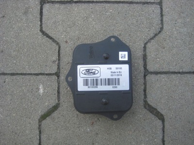 Ford kuga mk2 2017r перетворювач лампи фото №1