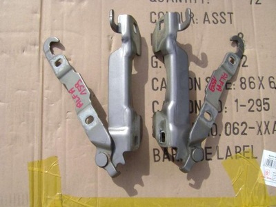 Петлі капот alfa romeo 159 brera фото №1