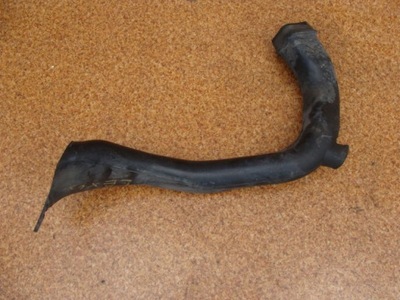 Lexus rx 300 05r труба впускний 3,0 фото №1