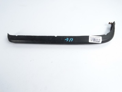 Mercedes w123 молдинг pod фара права задня задня фото №1