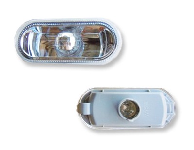 VW T5 MULTIVAN CARAVELLE DIRECTION INDICATOR BLINKER - milautoparts-fr.ukrlive.com