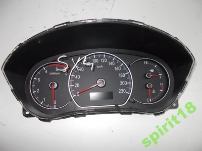 SUZUKI SX4 SEDICI 1.9 DDIS JTD DASHBOARD DASH - milautoparts-fr.ukrlive.com