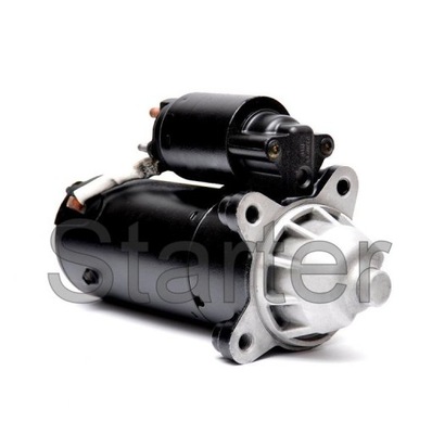 CS613 STARTER FORD FOCUS MONDEO 1.8 TDDI TD - milautoparts-fr.ukrlive.com