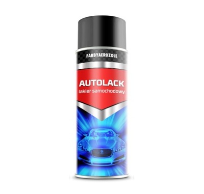 GOTOWY SPRAY 150ML LAKIER DO BMW 263 DUNKELBLAU