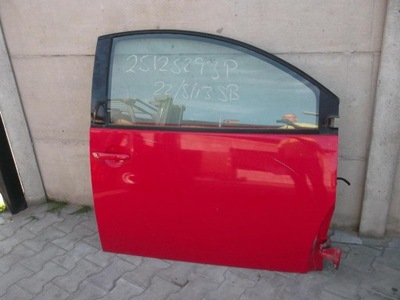 Дверь правое vw beetle -доставка- фото №1