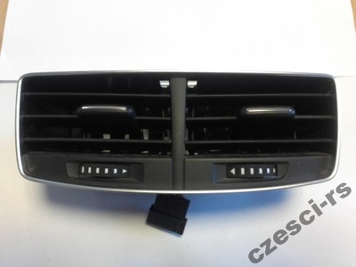 DÉFLECTEUR DE VENTILATION ARRIÈRE ARRIÈRE AUDI A8 S8 4H 4H0819203A - milautoparts-fr.ukrlive.com