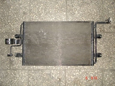 RADIATOR AIR CONDITIONER VW GOLF IV AUDI A3 ITP. - milautoparts-fr.ukrlive.com