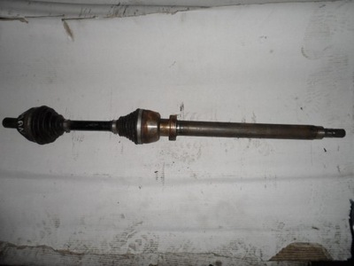 Привідний вал права v60 2.0d3 механічна коробка передач фото №1