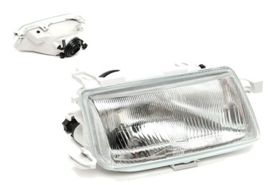 OPEL ASTRA F 91-94, LAMP LAMP MAN NEW CONDITION RIGHT - milautoparts-fr.ukrlive.com