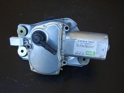 Моторчик дворник задняя rover 200 214 фото №1