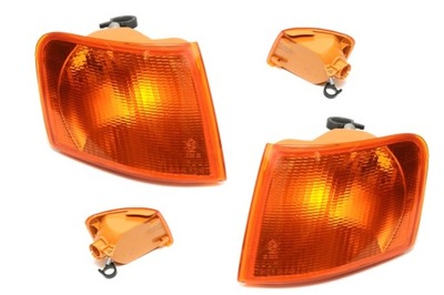 DIRECTION INDICATOR BLINKER FORD ESCORT ORION 90-95 LH - milautoparts-fr.ukrlive.com