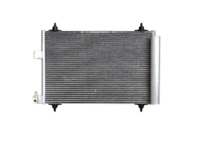 ÉTAT NOUVEAU RADIATEUR DU CLIMATISEUR PEUGEOT 406 00-9636722480 9645974580 9645974680 - milautoparts-fr.ukrlive.com