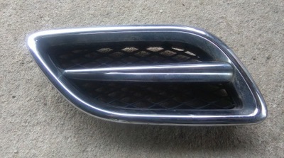 NISSAN PRIMERA P11 FACELIFT RADIATOR GRILLE GRILLE RIGHT - milautoparts-fr.ukrlive.com