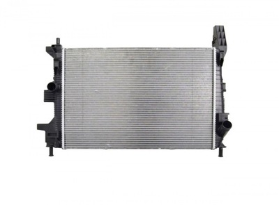 RADIATOR FORD TRANSIT TOURNEO CONNECT ORIGINAL - milautoparts-fr.ukrlive.com