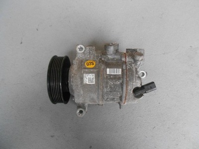 VOLKSWAGEN WITH 5Q0820803 COMPRESSOR AIR CONDITIONER - milautoparts-fr.ukrlive.com