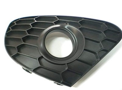 POLCAR 142127-3 DÉFLECTEUR GRILLE PARE-CHOCS GIULIETTA - milautoparts.fr