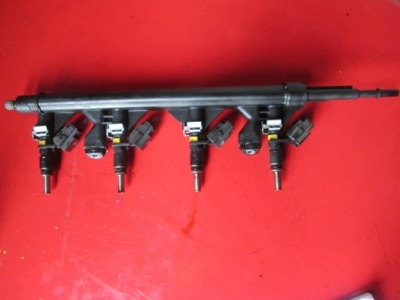 Молдинг упорскування mini cooper 1.4i фото №1