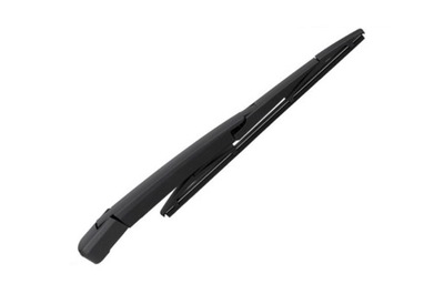 HOLDER WIPER BLADES REAR WIPER OPEL ASTRA J VI QUALITY - milautoparts-fr.ukrlive.com