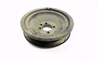 WHEEL PULLEY ALFA ROMEO 1.8 TS 156 146 GTV SPIDER - milautoparts-fr.ukrlive.com