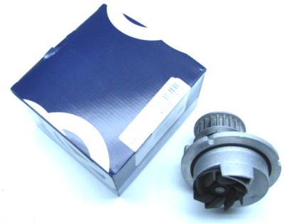 OPEL ASTRA G VECTRA C 1.8 16V PUMP WATER RUV/INA - milautoparts-fr.ukrlive.com