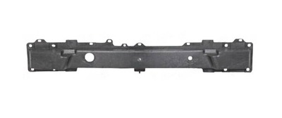 Балка бампера задня kia picanto, 06.2011- фото №1