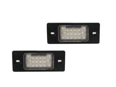 ECLAIRAGE LED VW BORA GOLF IV V UNIVERSEL TOUAREG - milautoparts-fr.ukrlive.com