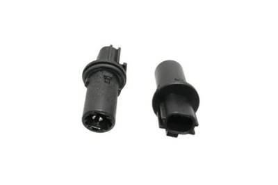 NISSAN TIDA TIIDA 2008-1010 ADAPTER SOCKET POSTOJOWKI ^ - milautoparts-fr.ukrlive.com