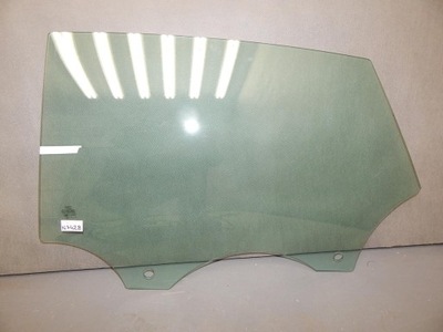 AUDI A5 8T GLASS DOOR LEFT REAR 11R. SPORTBACK - milautoparts-fr.ukrlive.com