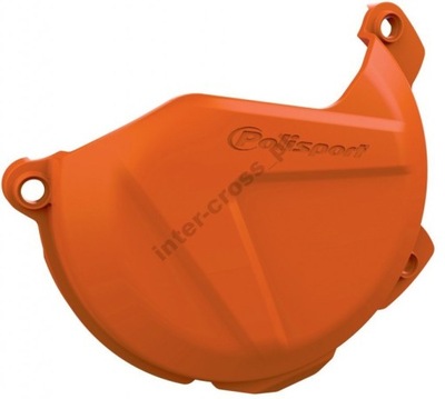 PROTECTION CAPS CLUTCH SET KTM SX EXC 450-500 DEKLA - milautoparts-fr.ukrlive.com