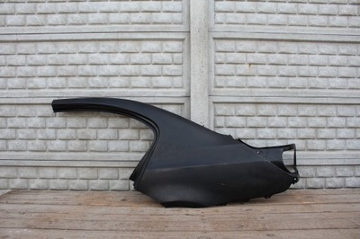 WING REAR REAR LEFT BMW 5 E60 SEDAN 03-10 - milautoparts-fr.ukrlive.com