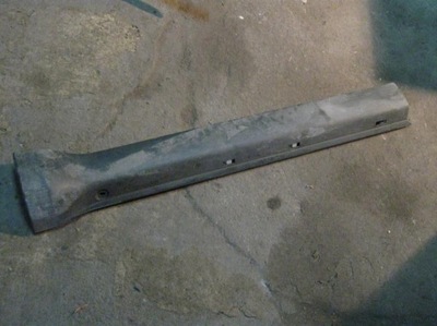 SILL FACING SILL LEFT FRONT FORD MAVERICK 00-06 - milautoparts-fr.ukrlive.com