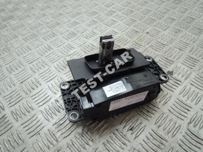 Audi a8 s8 d4 вибірник домкрат 4h1927731a фото №1