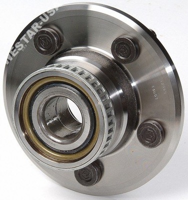 HUB WHEELS REAR DODGE NEON 1995-1997 - milautoparts-fr.ukrlive.com