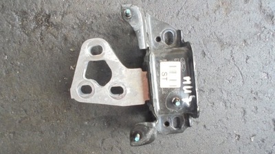 FORD FIESTA MK7 ST PODUSZKA SKRZYNI BIEGÓW - milautoparts-fr.ukrlive.com