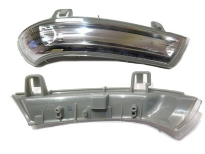 CLIGNOTANT CLIGNOTANT EN MIROIR DROITE SKODA SUPERB - milautoparts-fr.ukrlive.com