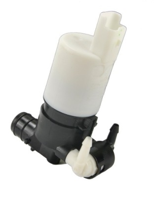 Помпа розпилювача fiat scudo, ulysse, phedra фото №1