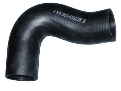 Труба wąż turbo интеркулер vw golf iv 4 1.9 tdi фото №1