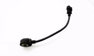 Датчик детонационный hyundai coupe lantra ii 2.0 фото №1