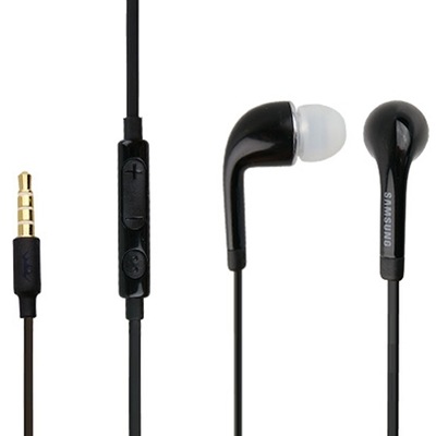 SŁUCHAWKI SAMSUNG EO-EG900BB s4 s5 s6 a3 a5
