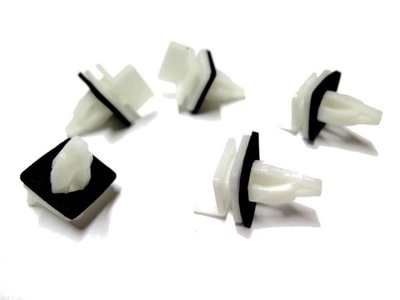 Romix b21104 кліпса накладки поріг фото №1