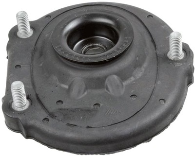 FEBI AIR BAGS SHOCK ABSORBER RIGHT FIAT GRANDE PUNTO - milautoparts-fr.ukrlive.com