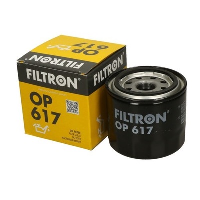 FILTER OILS FILTRON MITSUBISHI GRANDIS (NA_W) - milautoparts-fr.ukrlive.com