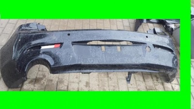 Бампер задняя mazda 3 iii mps.sport фото №1