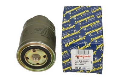 FILTER FUEL JAPANPARTS SUZUKI VITARA (ET, TA) - milautoparts-fr.ukrlive.com