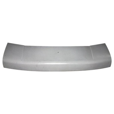 MERCEDES 207-410 77-95 REVÊTEMENT DE MOTEUR CAPOT GALVANISÉ - milautoparts-fr.ukrlive.com