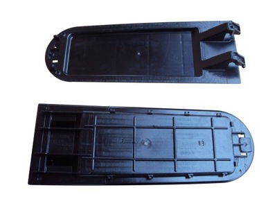 ARMREST COVER VW NEW BEETLE SEAT LEON TOLEDO - milautoparts-fr.ukrlive.com