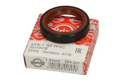 SIMMERING SEAL SHAFT VW PASSAT (3B5) - milautoparts-fr.ukrlive.com